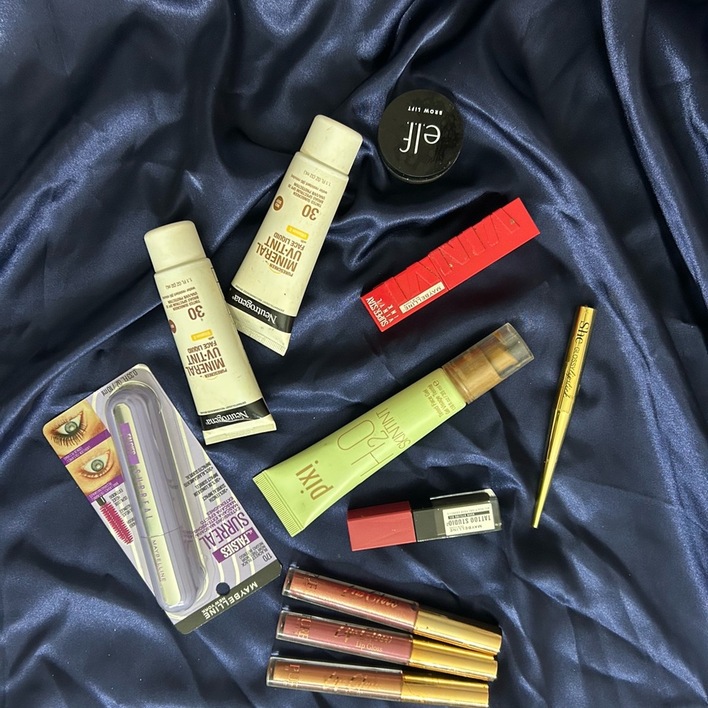 Face bundle